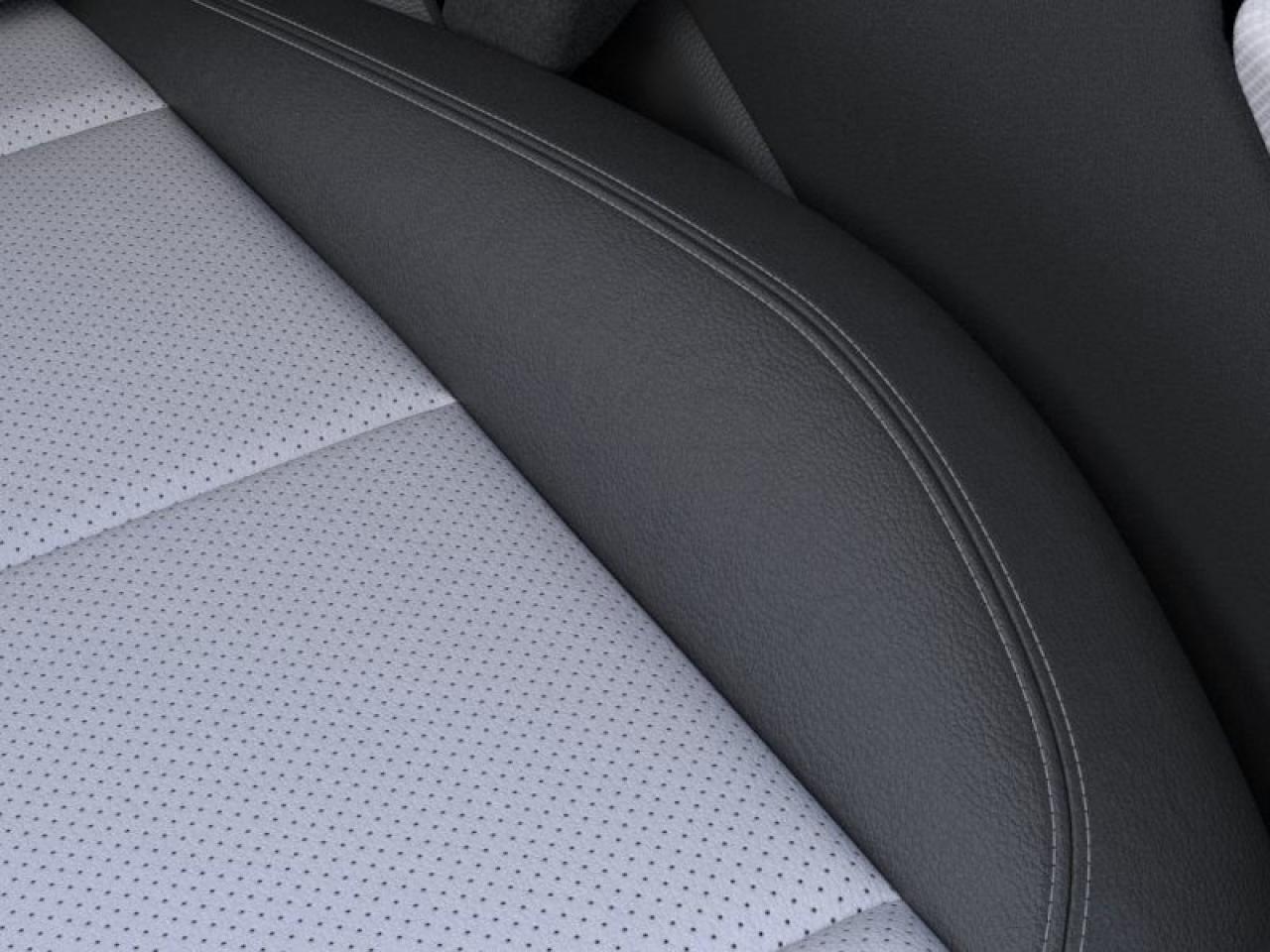 2026 Chevrolet Equinox EV 2LT Photo