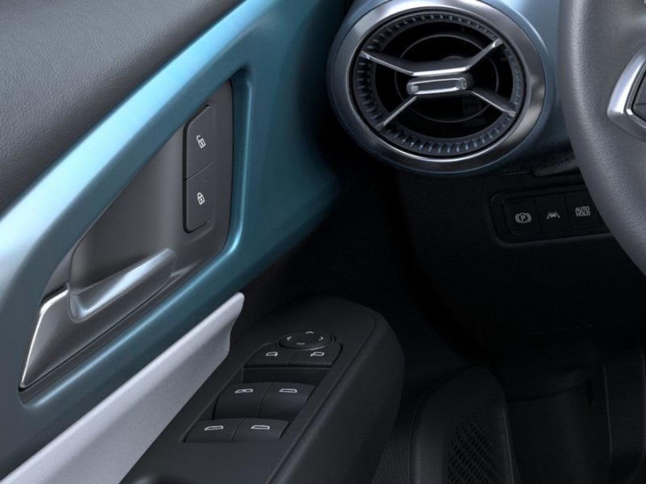 2026 Chevrolet Equinox EV 2LT Photo