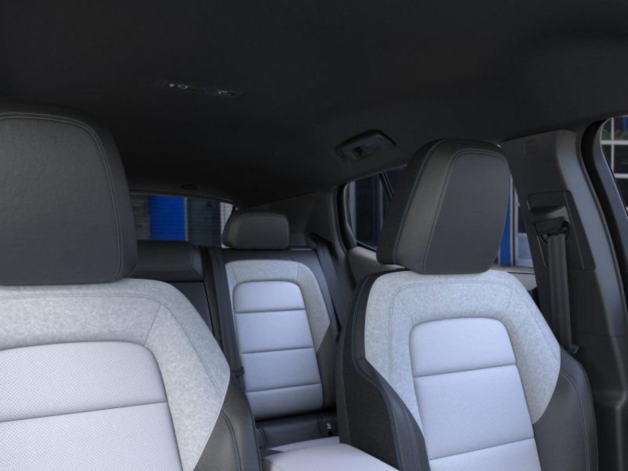 2026 Chevrolet Equinox EV 2LT Photo