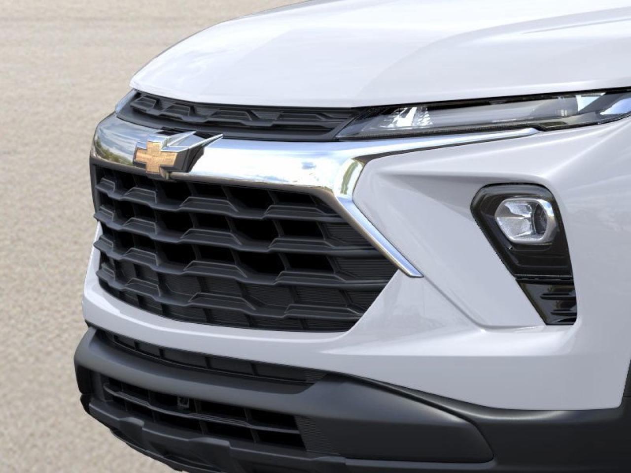 2026 Chevrolet TrailBlazer LS Photo