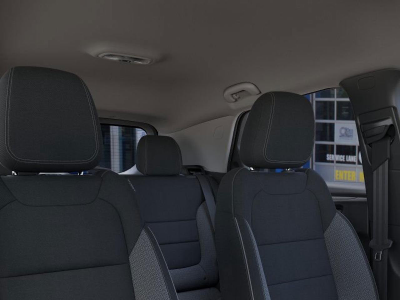 2026 Chevrolet TrailBlazer LS Photo