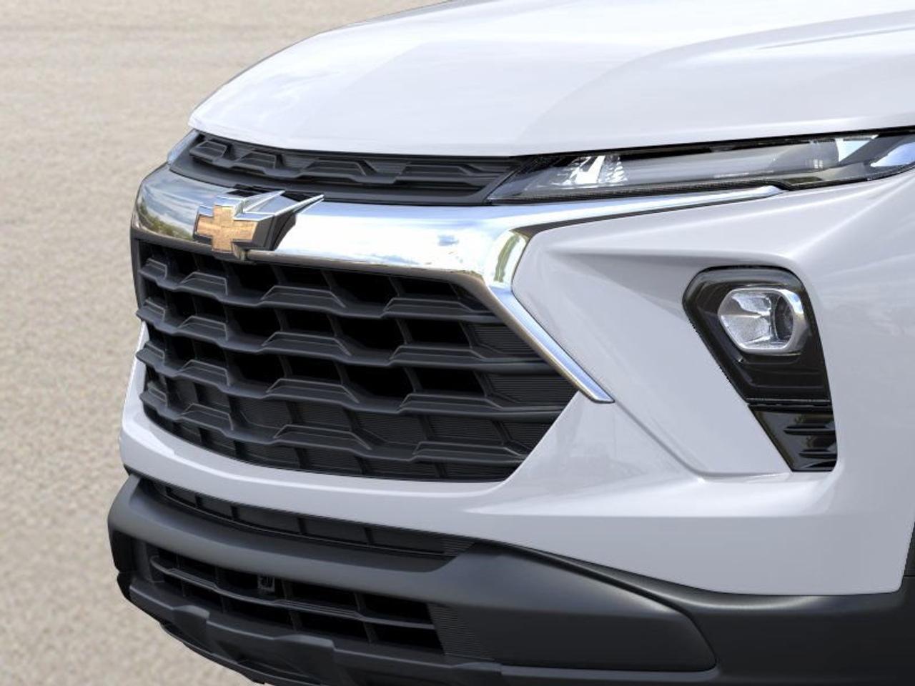 2026 Chevrolet TrailBlazer LS Photo