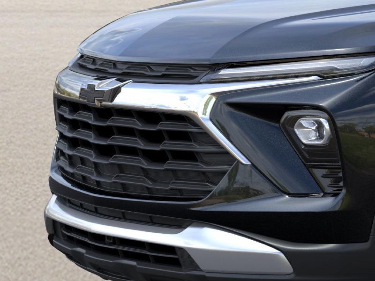 2026 Chevrolet TrailBlazer LT Photo