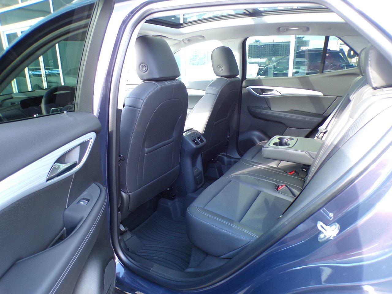 2026 Buick Envision Avenir Photo