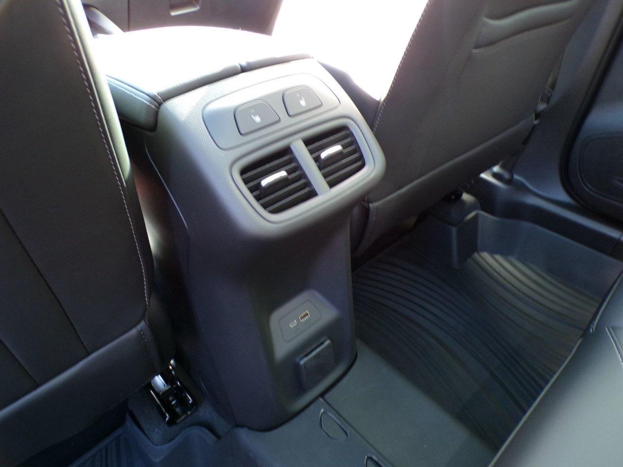 2026 Buick Envision Avenir Photo