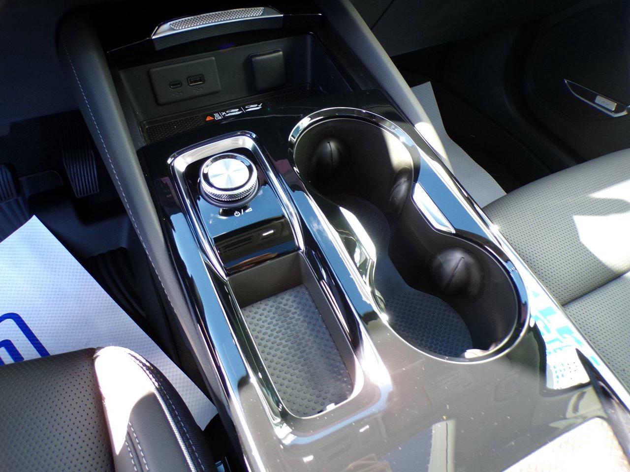 2026 Buick Envision Avenir Photo