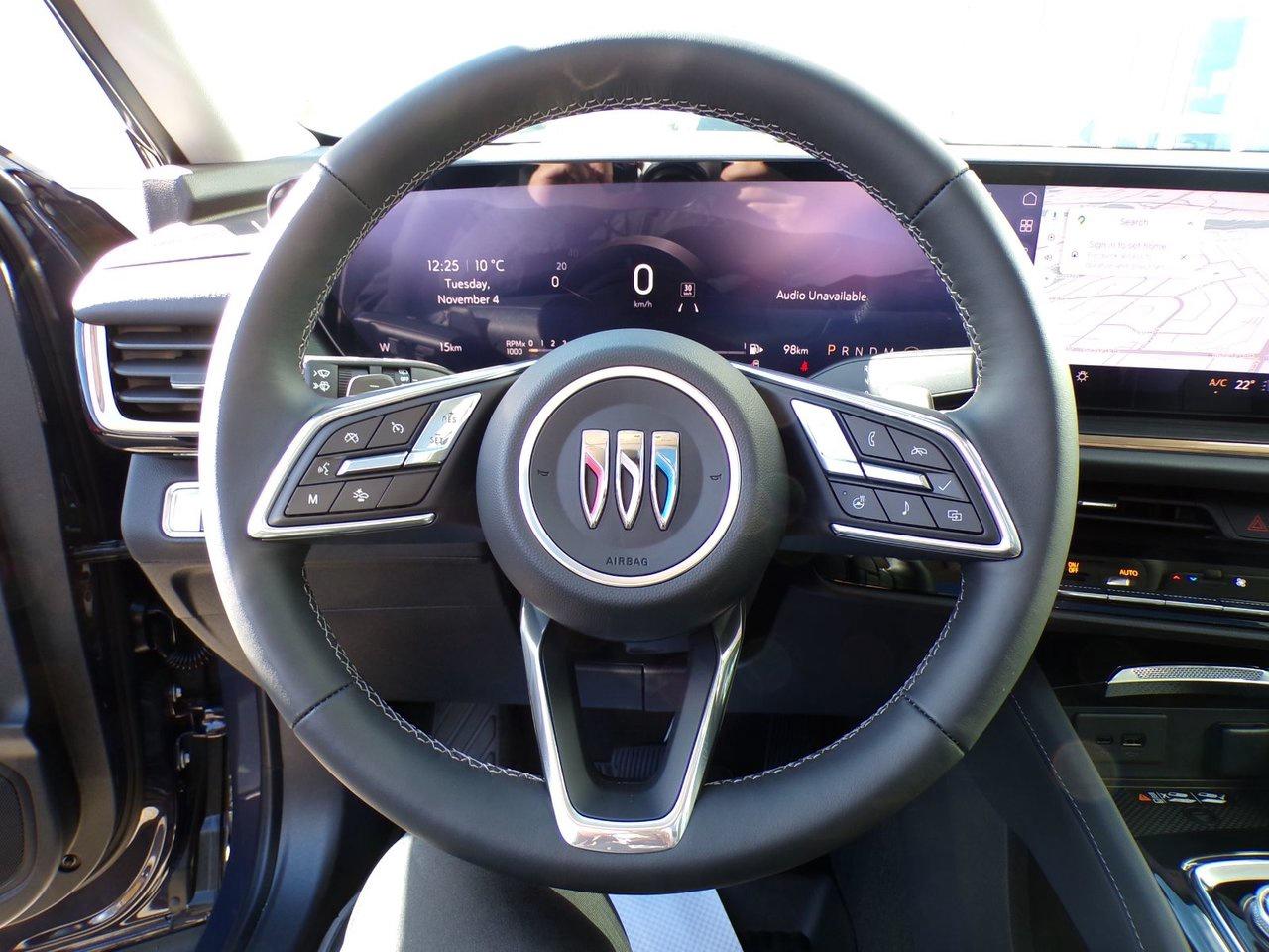 2026 Buick Envision Avenir Photo