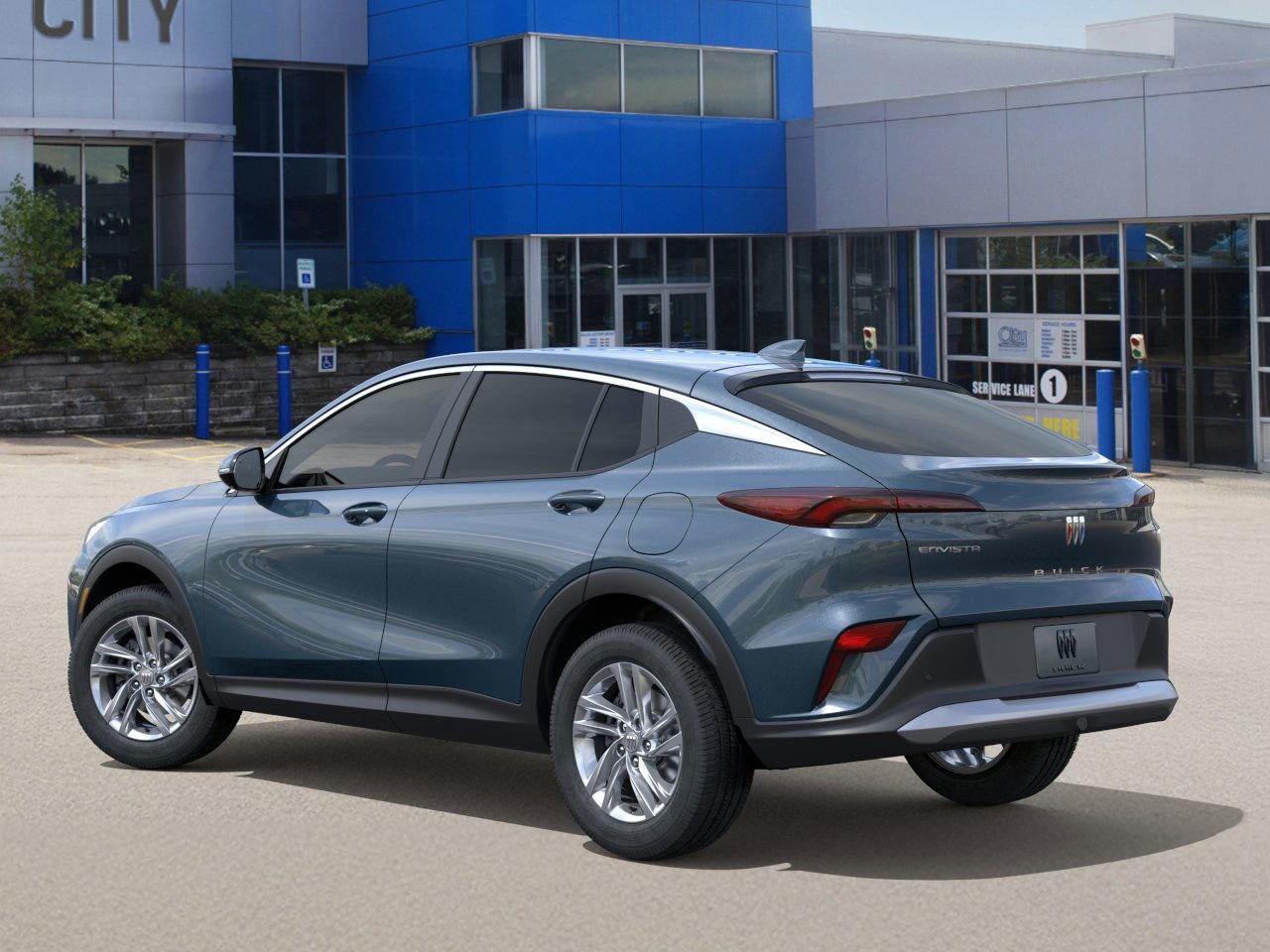 2026 Buick Envista Preferred Photo