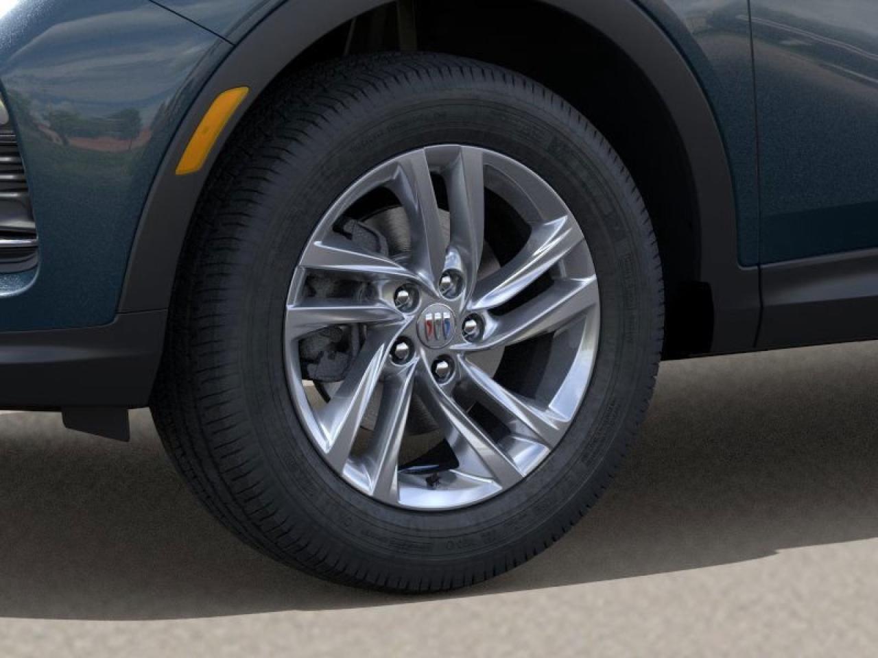 2026 Buick Envista Preferred Photo