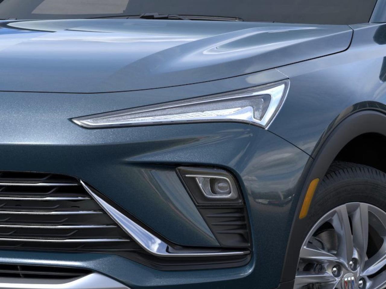 2026 Buick Envista Preferred Photo