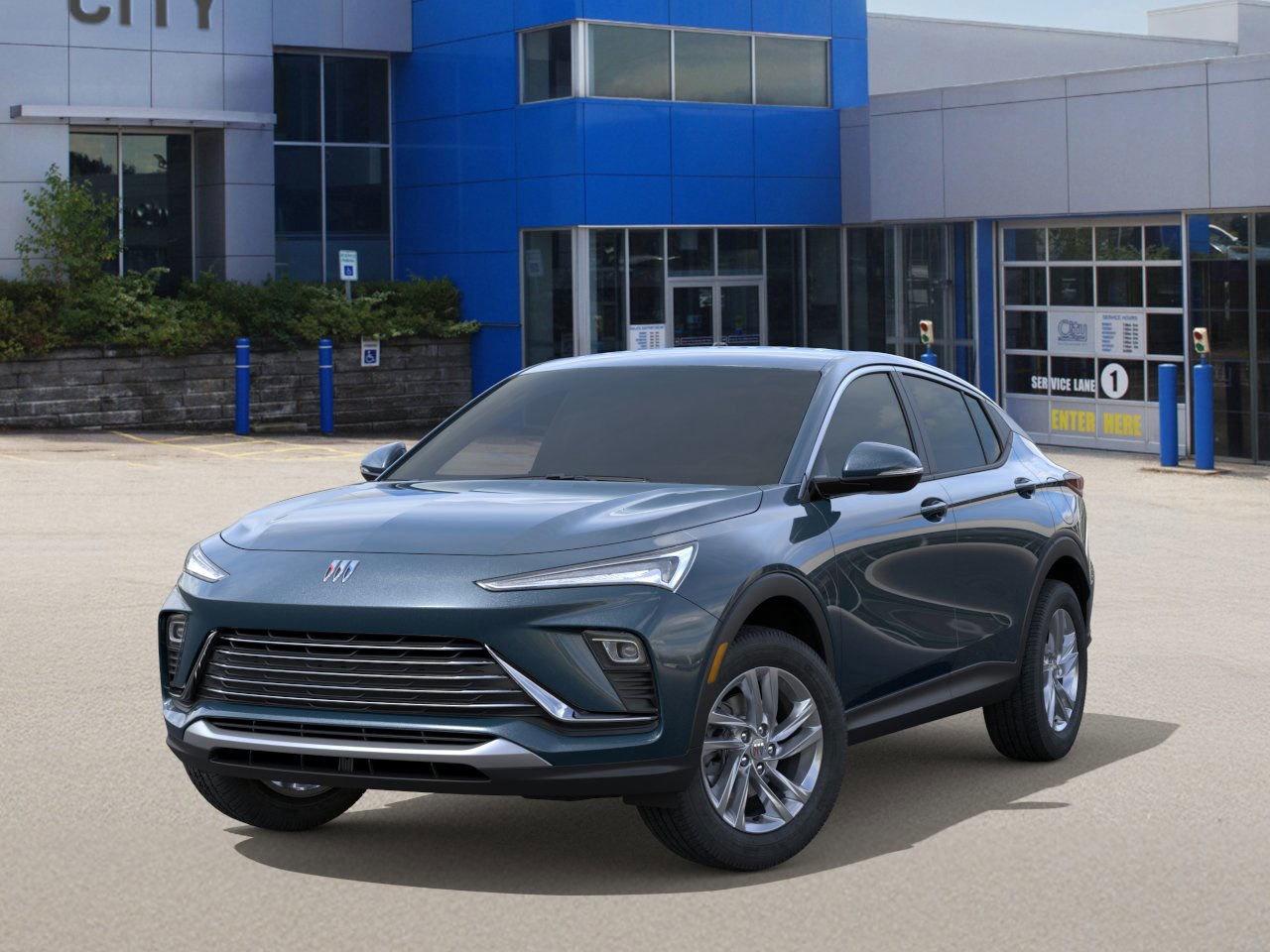 2026 Buick Envista Preferred Photo