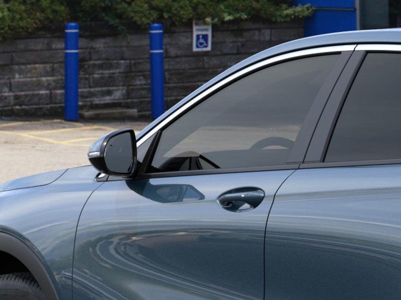 2026 Buick Envista Preferred Photo