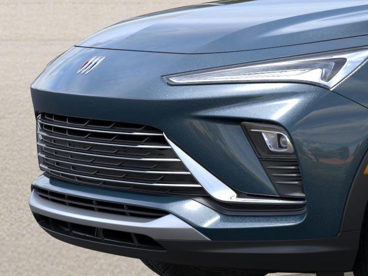 2026 Buick Envista Preferred Photo