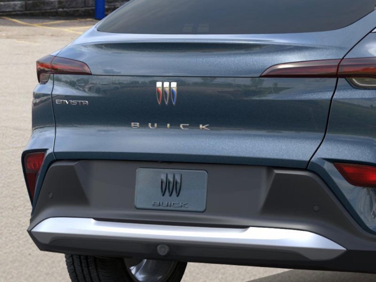 2026 Buick Envista Preferred Photo