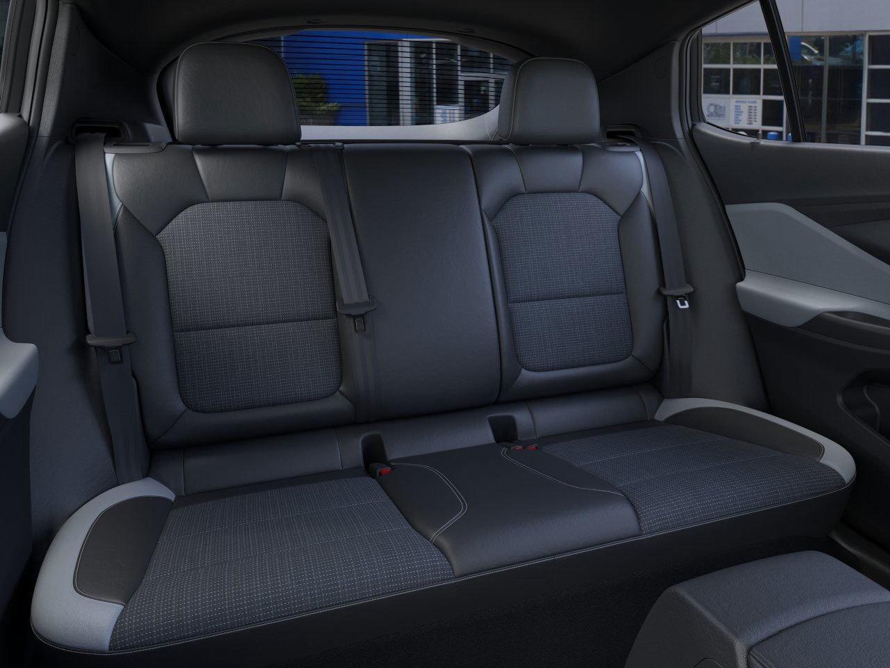 2026 Buick Envista Preferred Photo