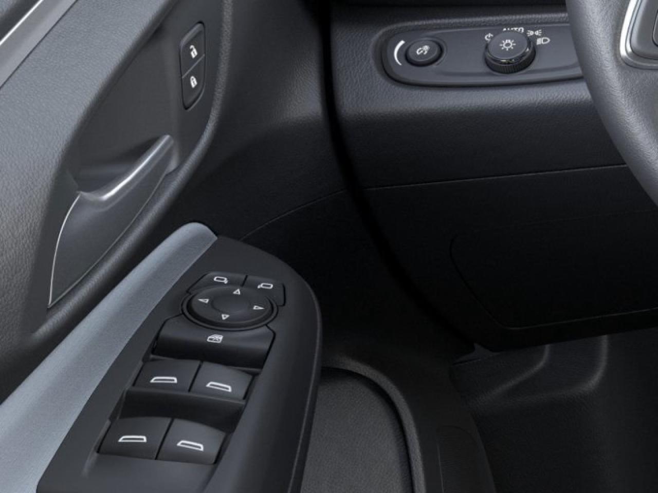 2026 Buick Envista Preferred Photo