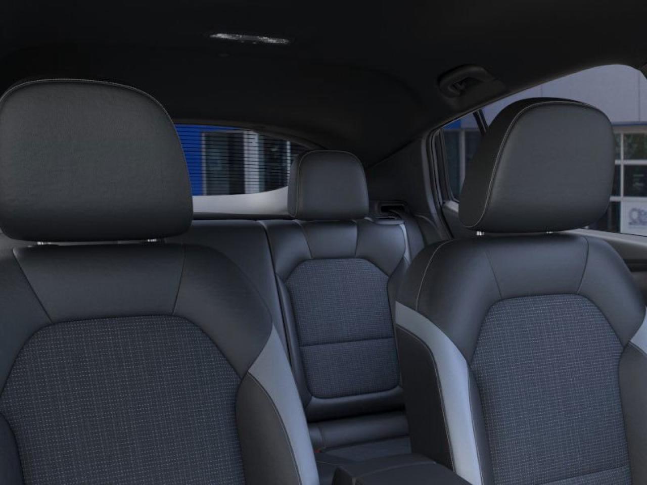 2026 Buick Envista Preferred Photo