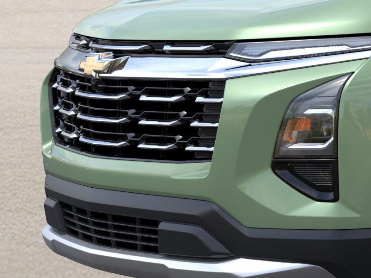 2026 Chevrolet Equinox LT Photo