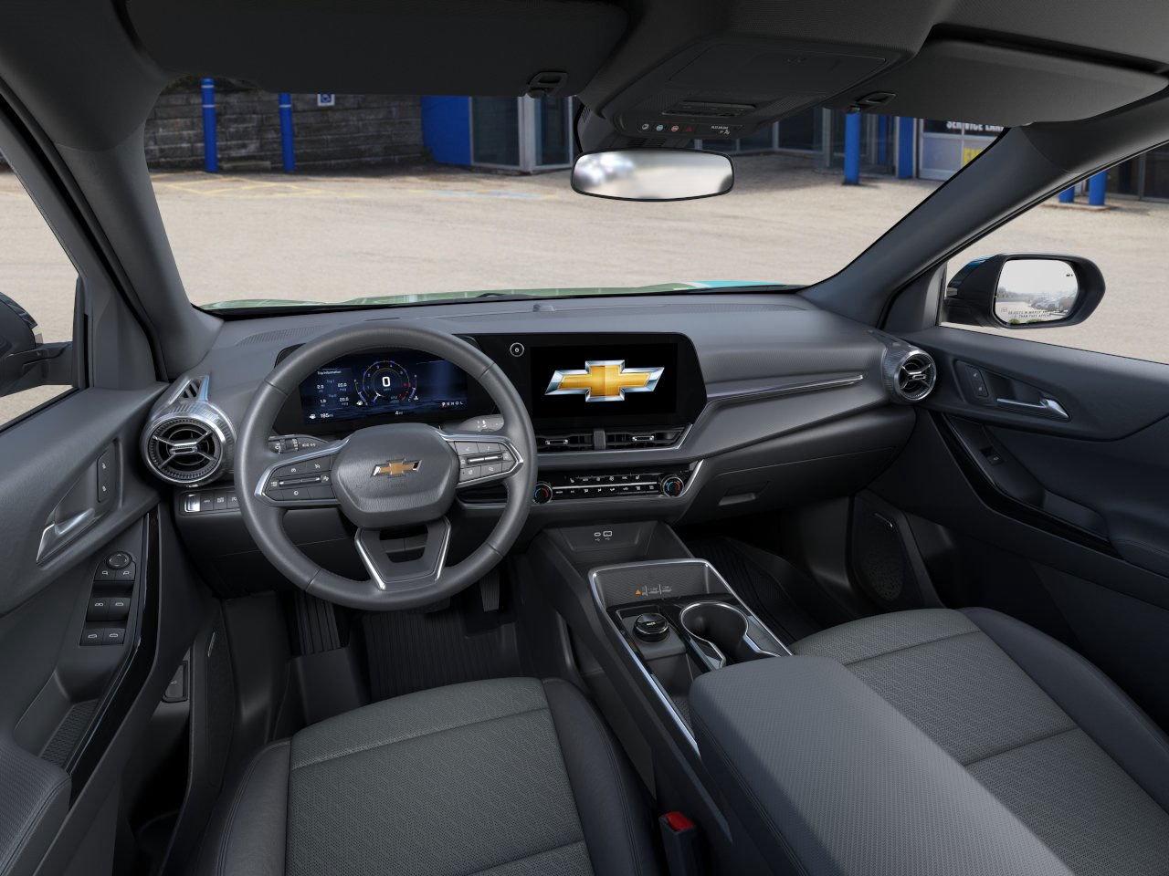 2026 Chevrolet Equinox LT Photo