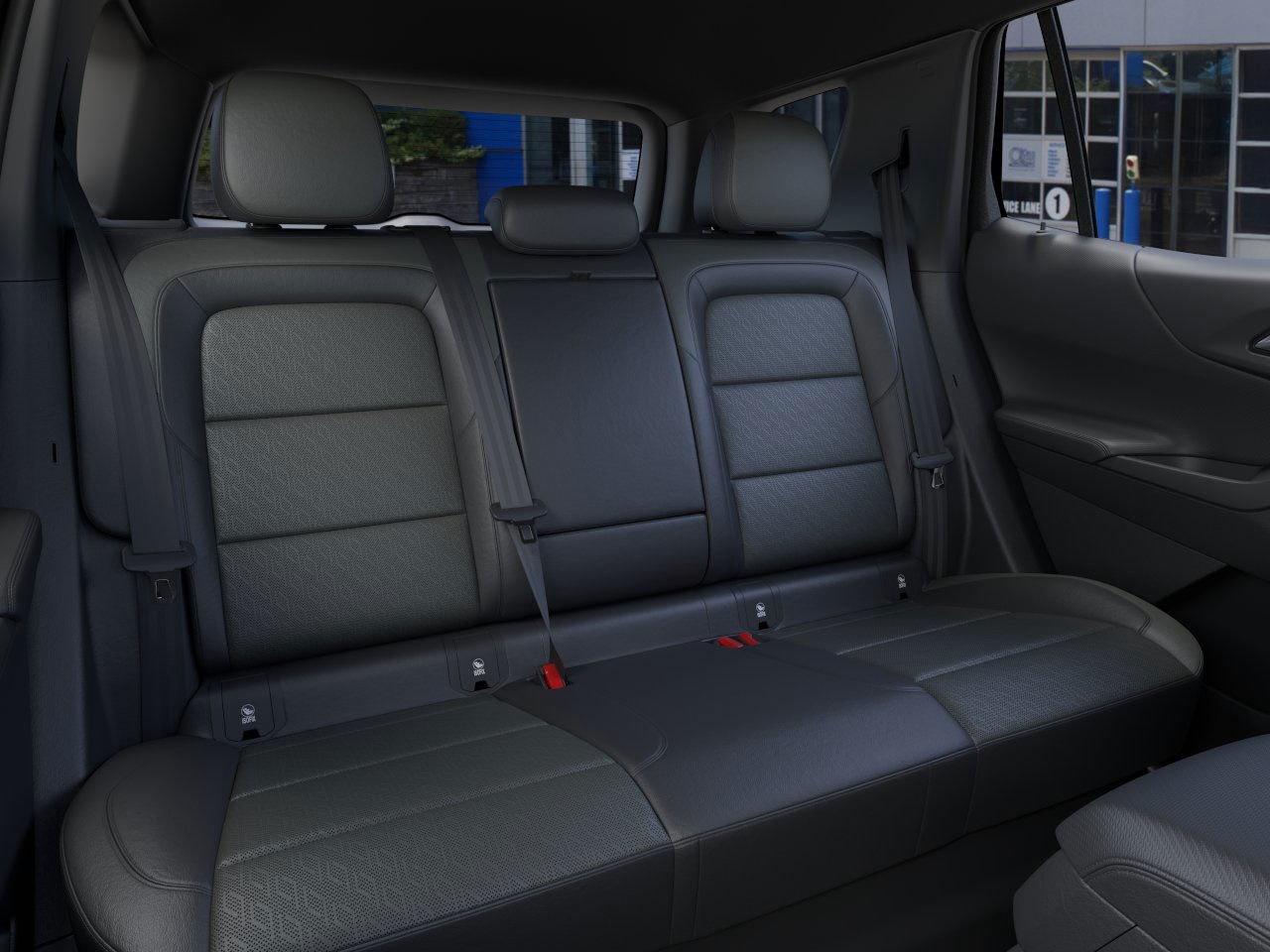 2026 Chevrolet Equinox LT Photo