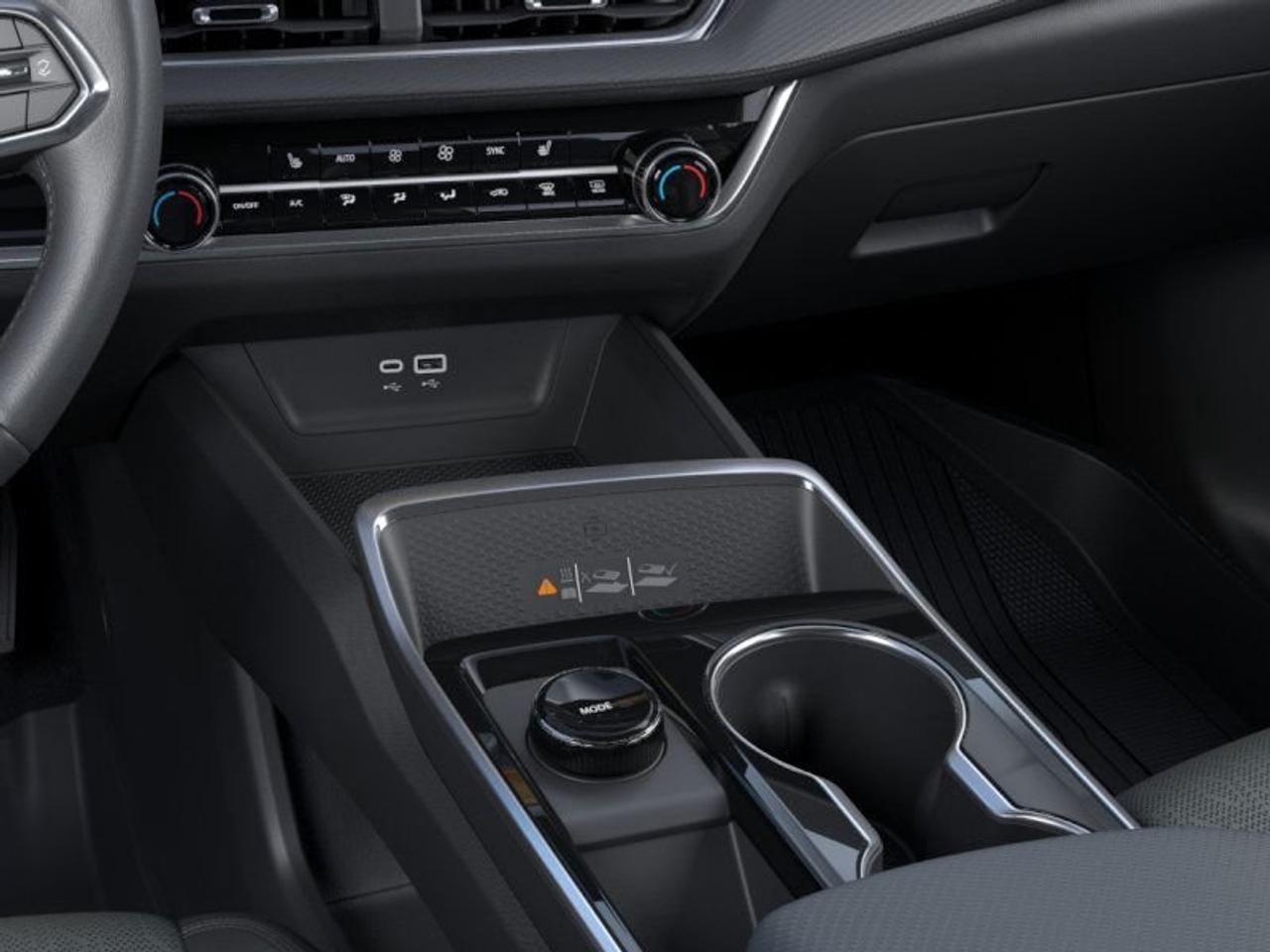 2026 Chevrolet Equinox LT Photo