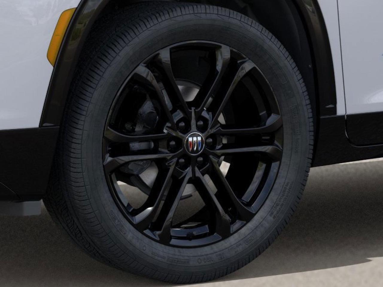 2026 Buick Enclave Sport Touring Photo