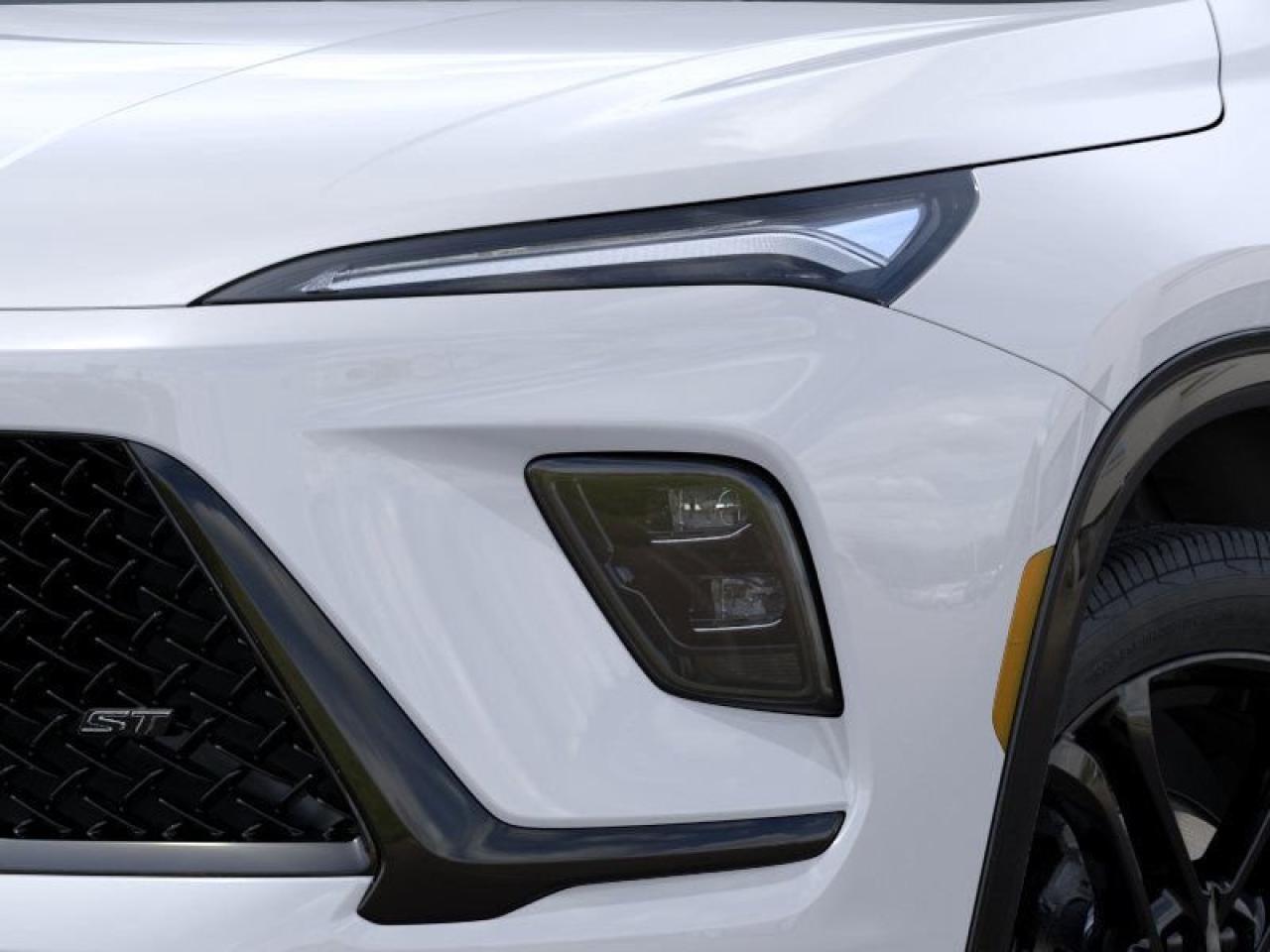 2026 Buick Enclave Sport Touring Photo