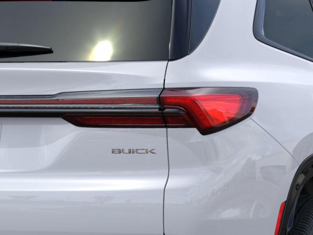 2026 Buick Enclave Sport Touring Photo