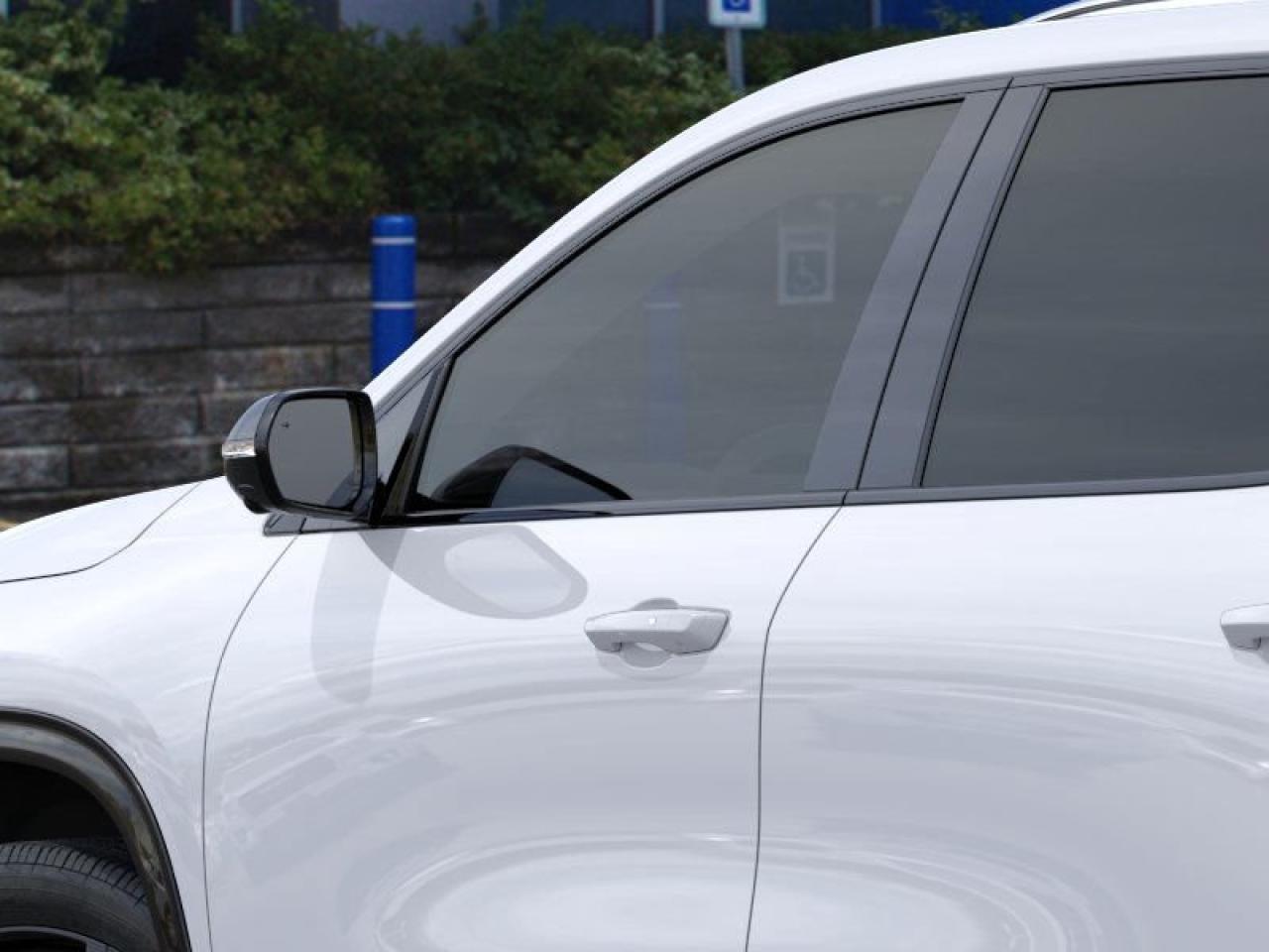 2026 Buick Enclave Sport Touring Photo