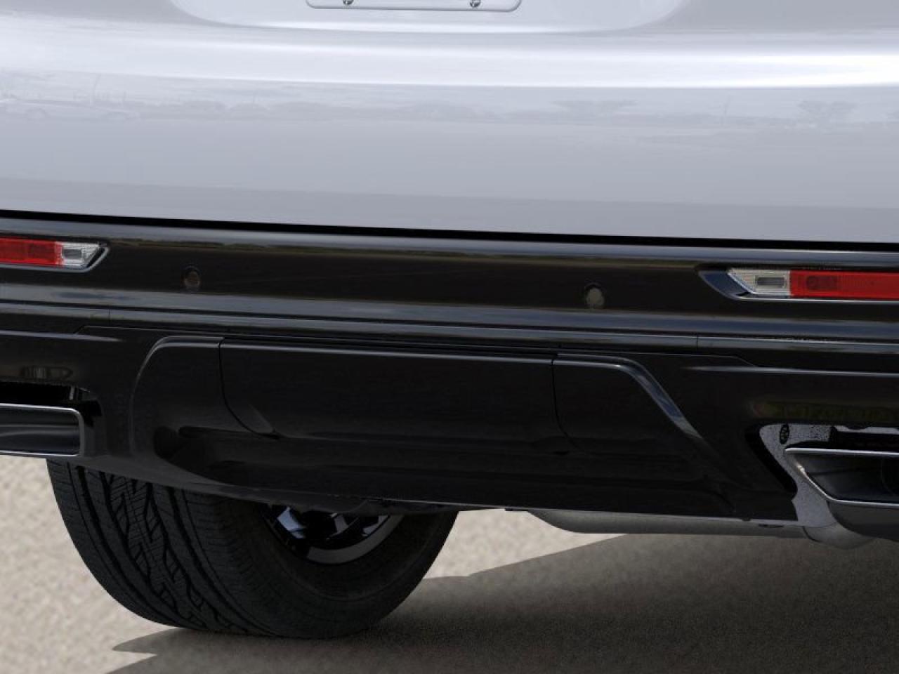 2026 Buick Enclave Sport Touring Photo