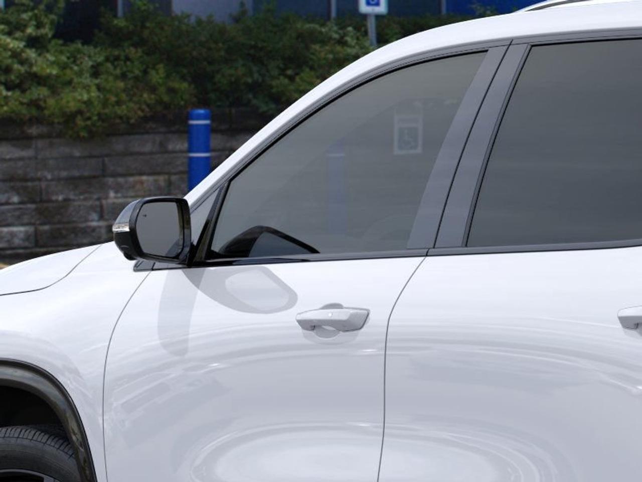 2026 Buick Enclave Sport Touring Photo