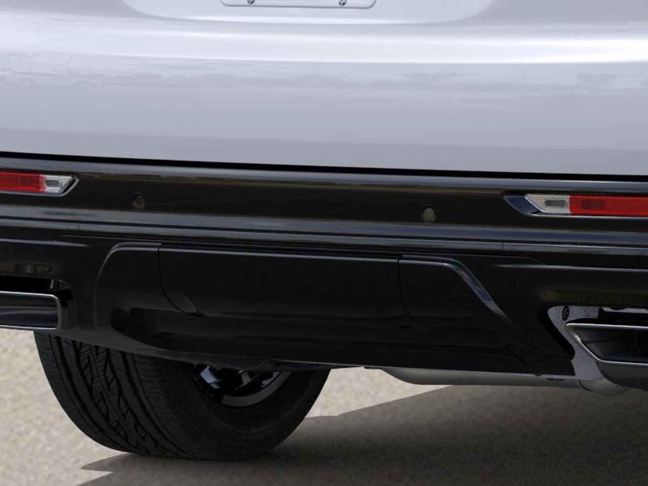 2026 Buick Enclave Sport Touring Photo