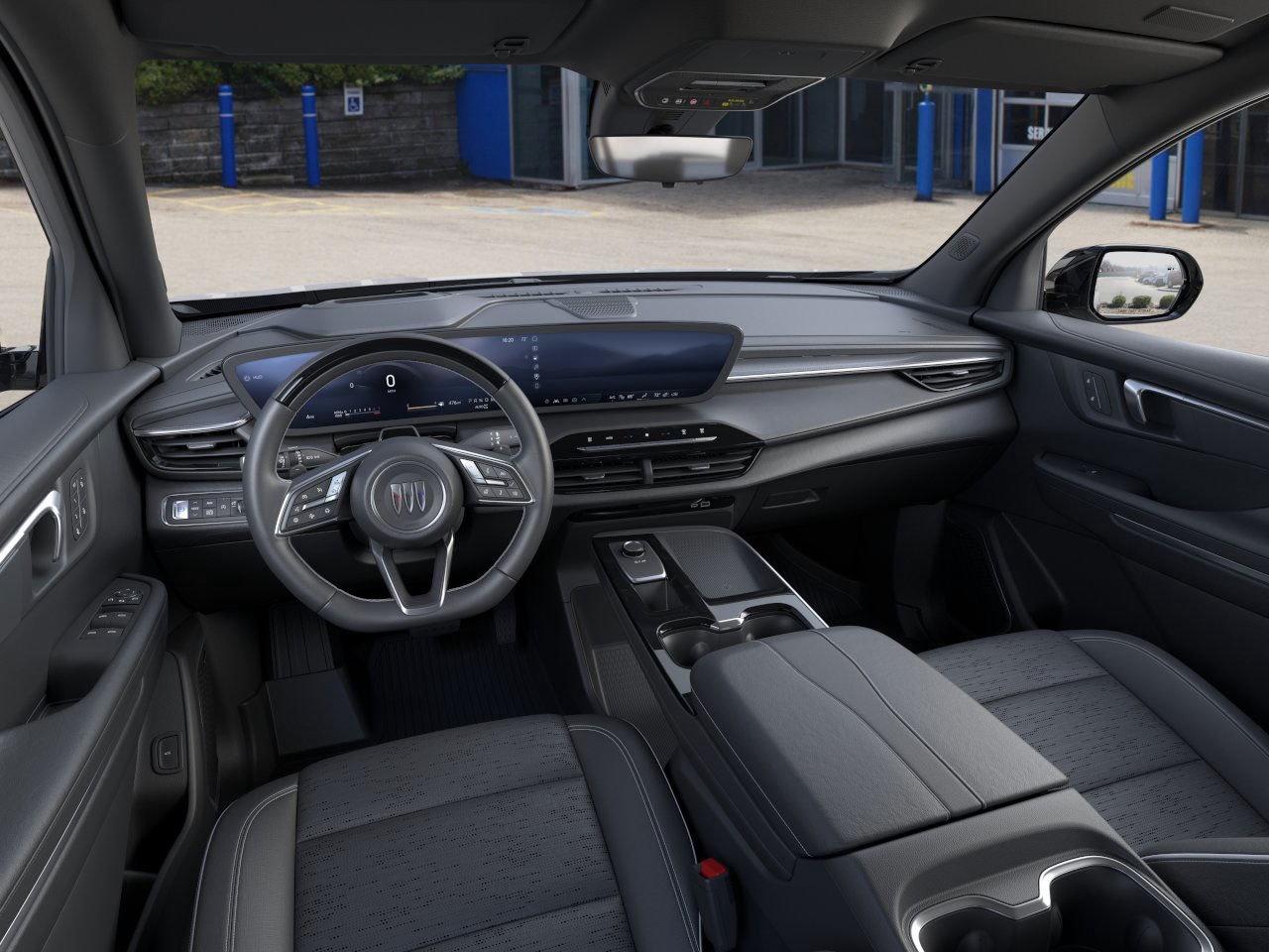 2026 Buick Enclave Sport Touring Photo