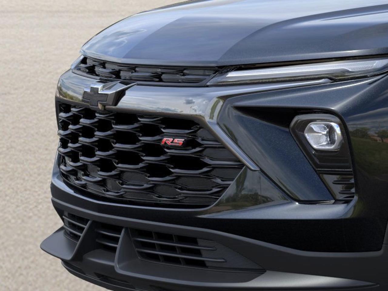 2026 Chevrolet TrailBlazer RS Photo