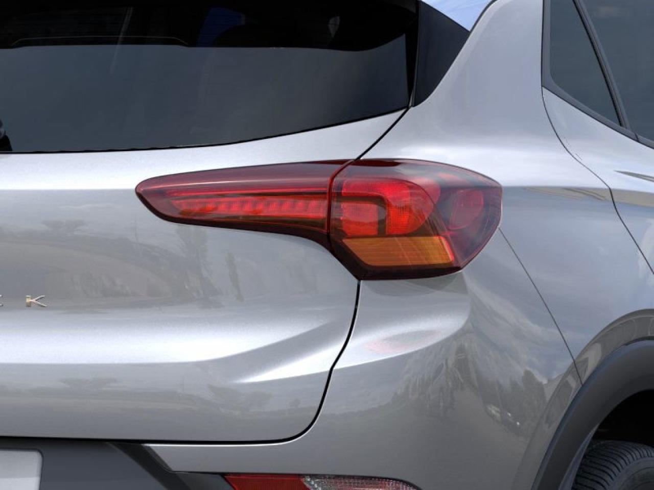 2026 Buick Encore GX Preferred Photo