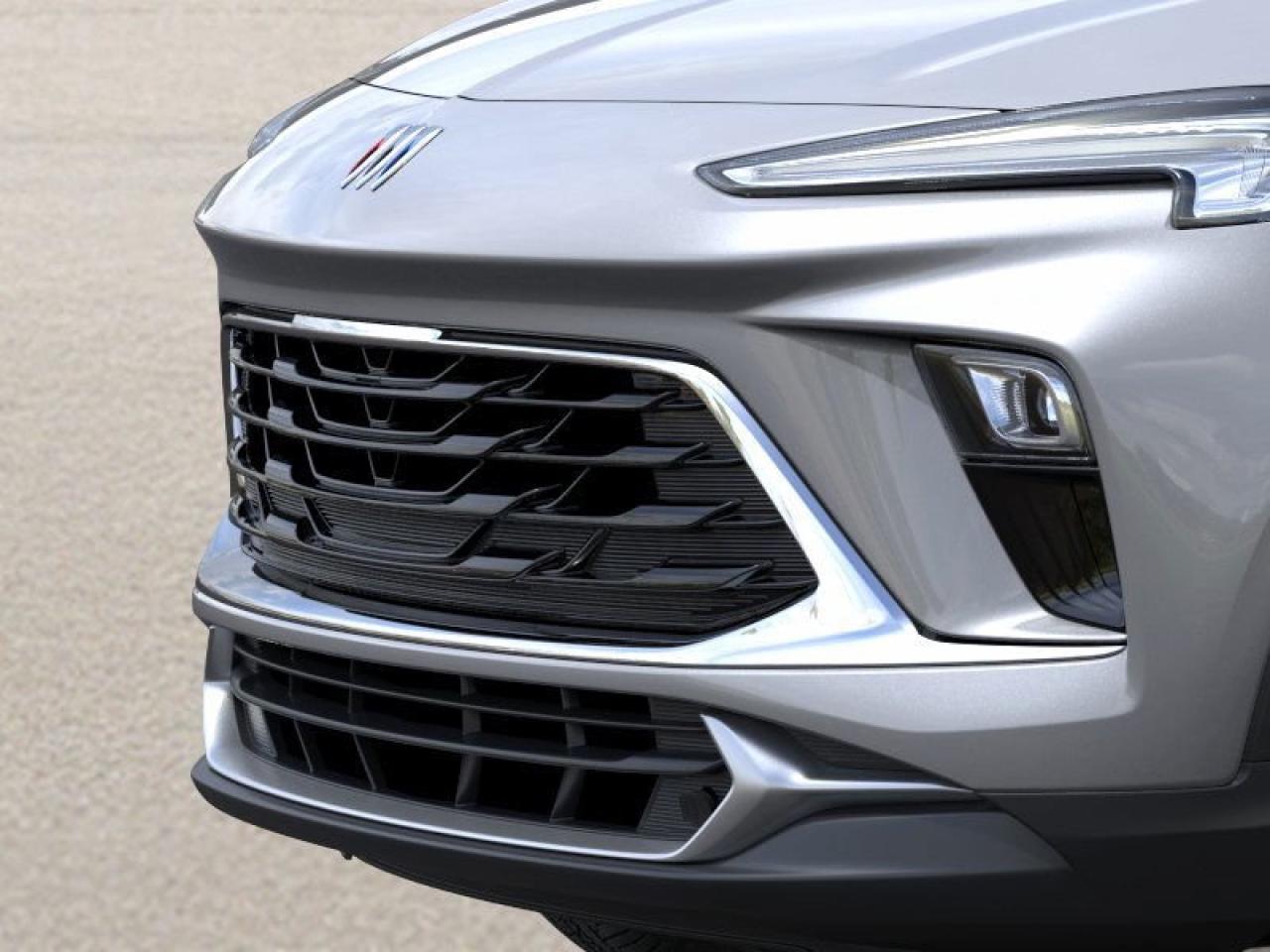 2026 Buick Encore GX Preferred Photo