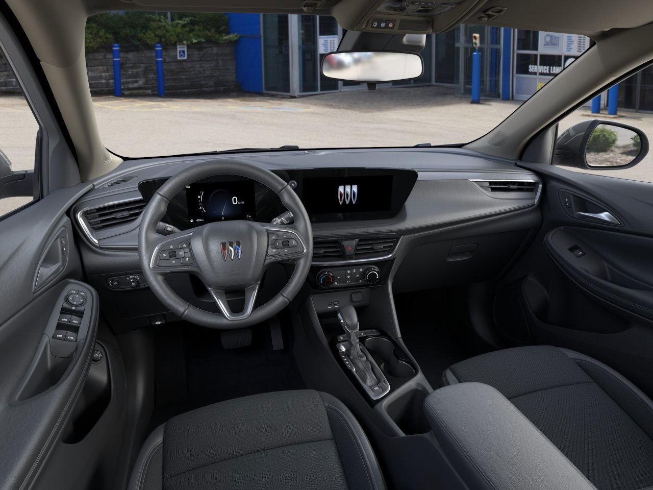 2026 Buick Encore GX Preferred Photo