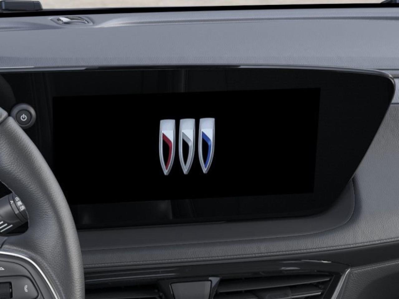 2026 Buick Encore GX Preferred Photo