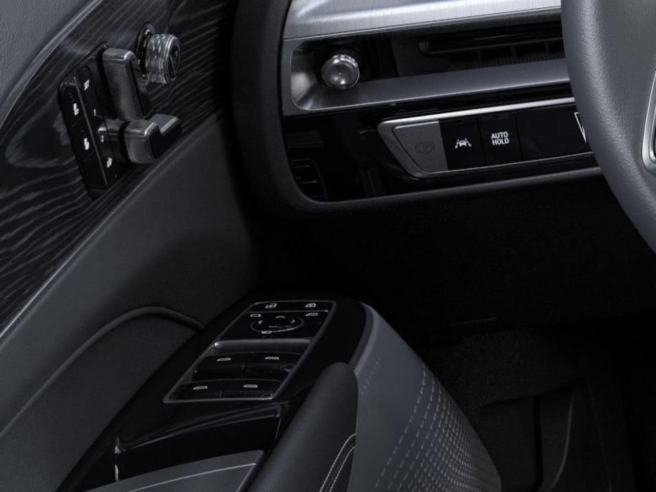 2026 Cadillac LYRIQ Sport Photo