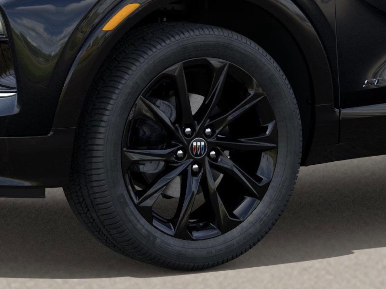 2026 Buick Encore GX Sport Touring Photo