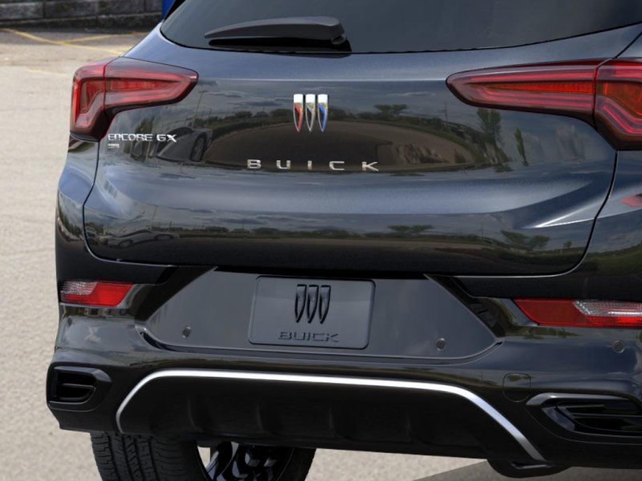 2026 Buick Encore GX Sport Touring Photo