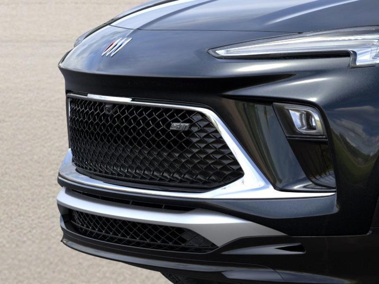 2026 Buick Encore GX Sport Touring Photo