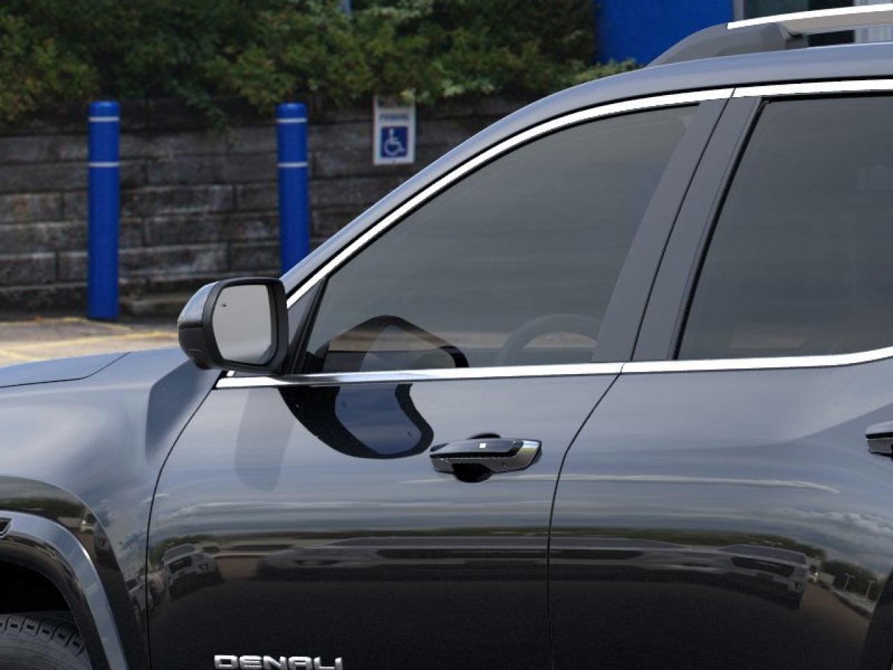 2026 GMC Terrain Denali Photo