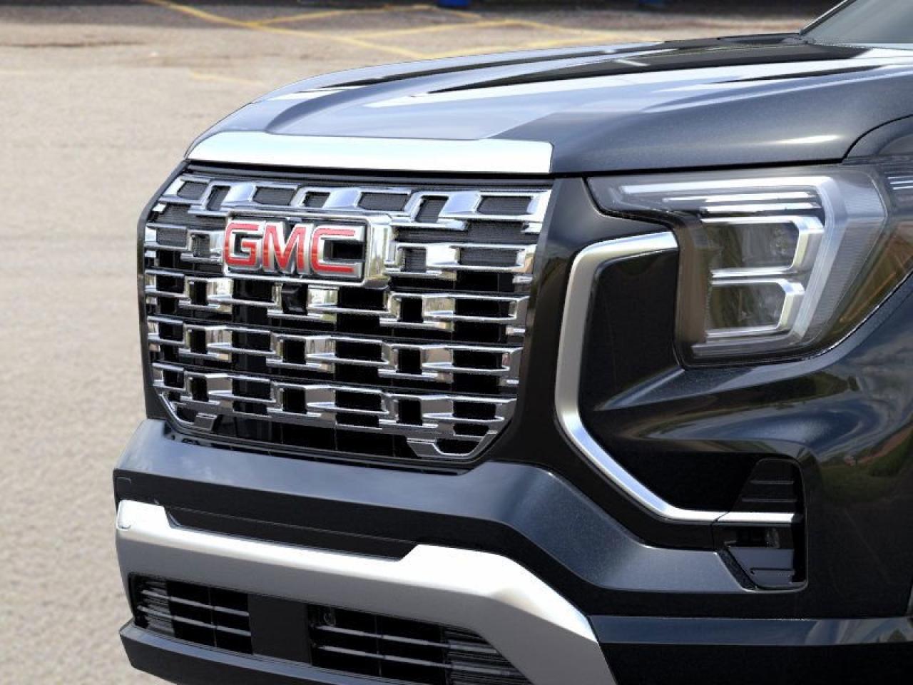 2026 GMC Terrain Denali Photo