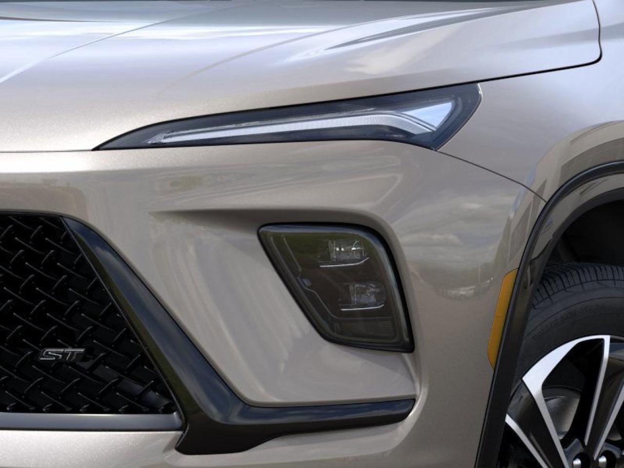 2026 Buick Enclave Sport Touring Photo