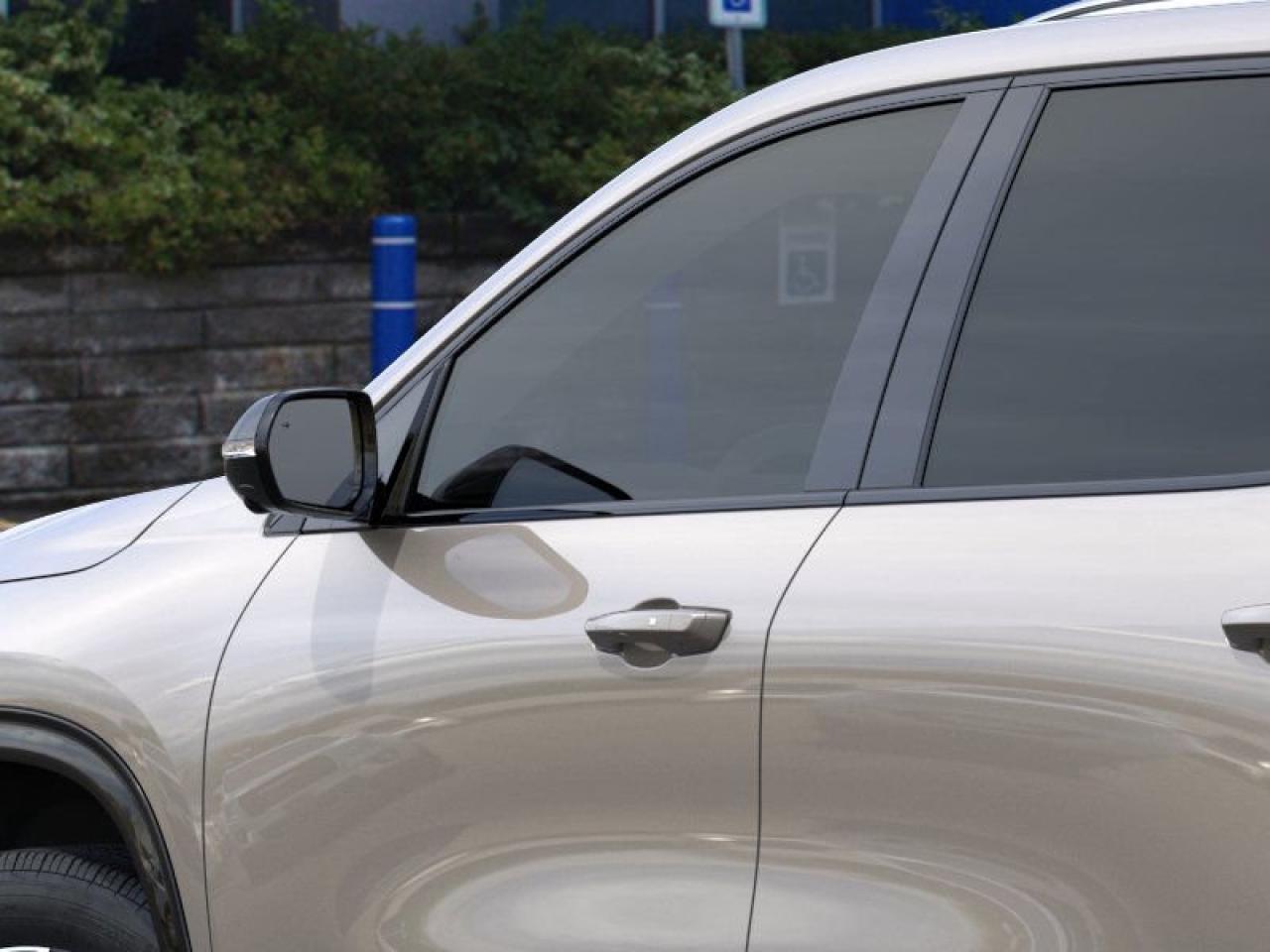 2026 Buick Enclave Sport Touring Photo