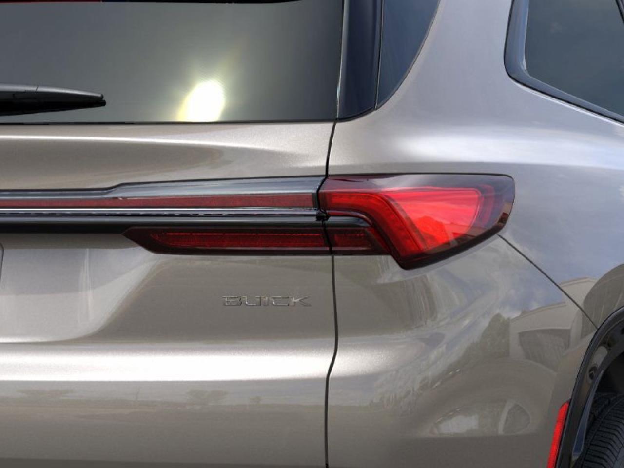 2026 Buick Enclave Sport Touring Photo