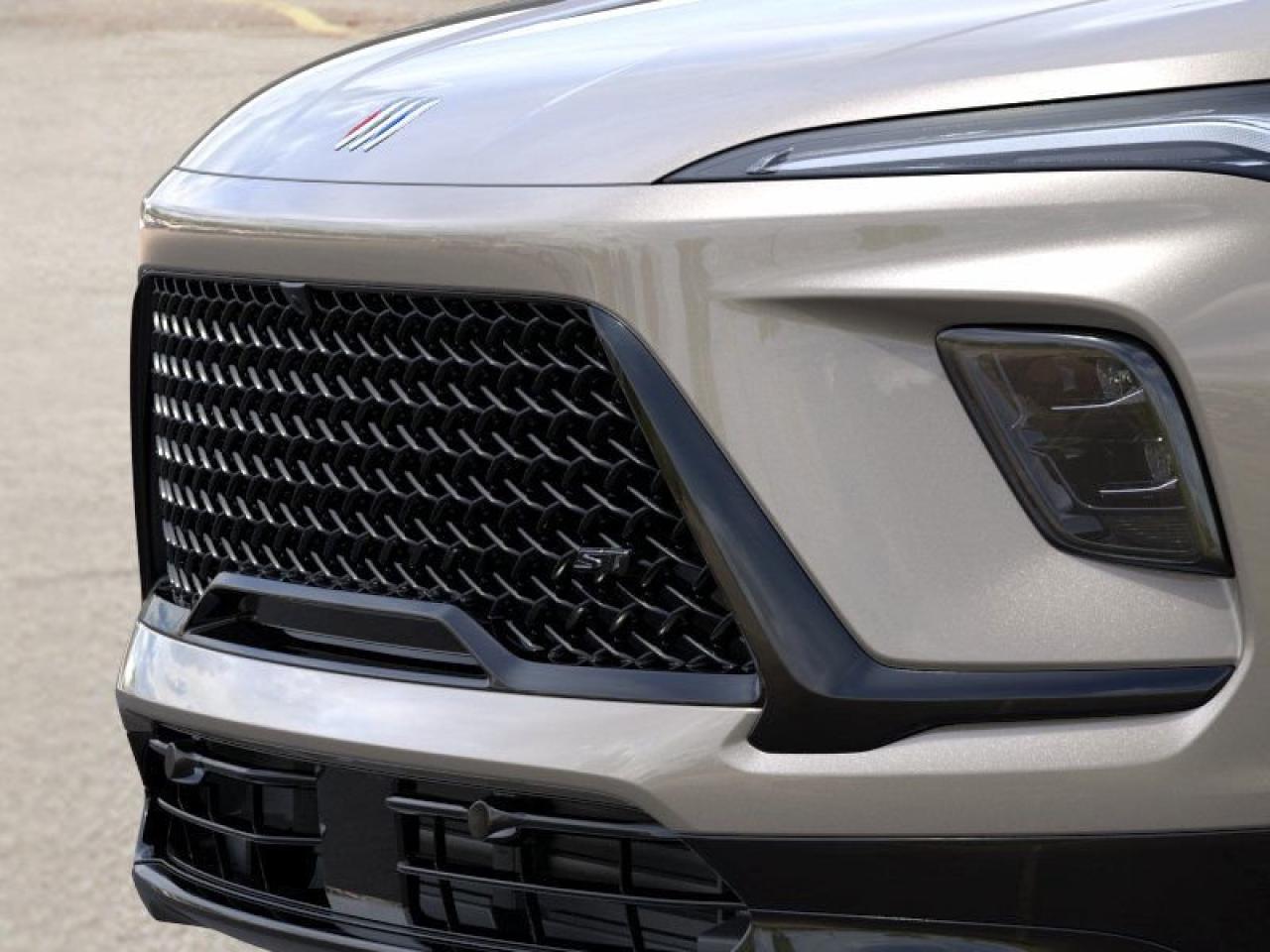 2026 Buick Enclave Sport Touring Photo