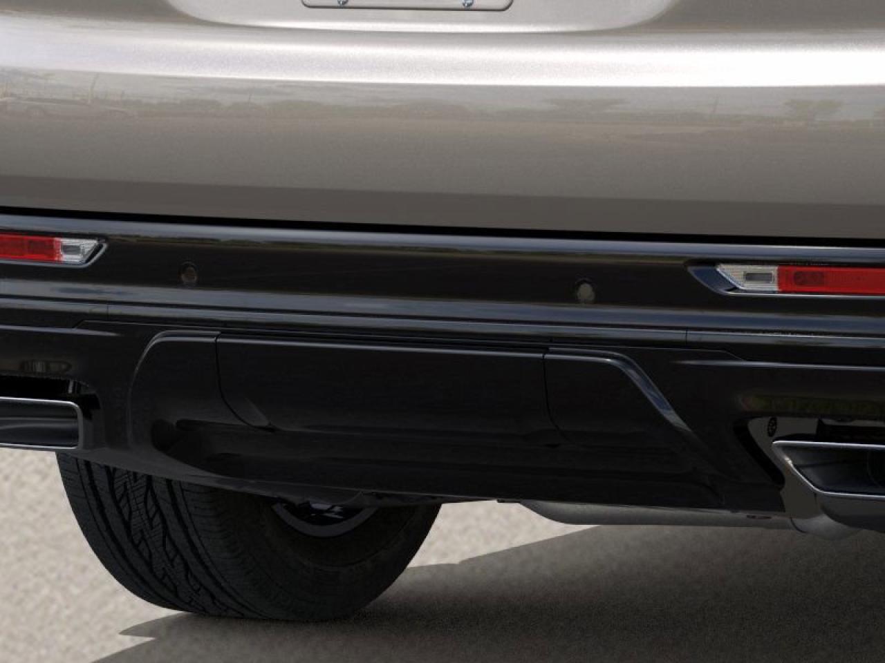 2026 Buick Enclave Sport Touring Photo