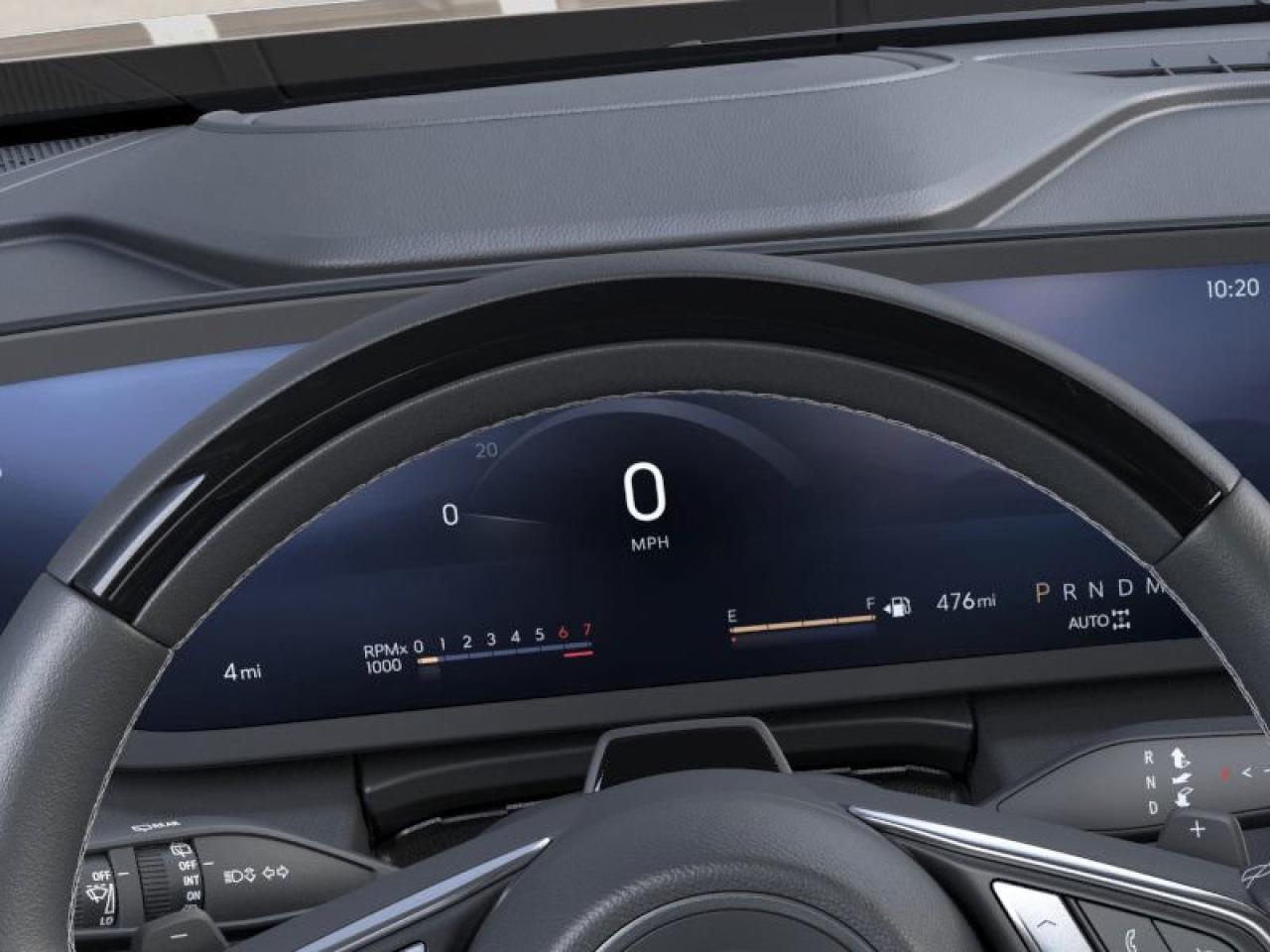 2026 Buick Enclave Sport Touring Photo